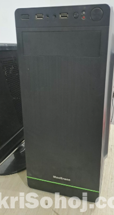 ব্যবহৃত ডেক্সটপ বিক্রয় করা হবে।